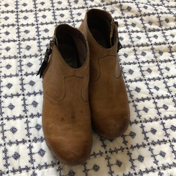 Dansko booties size 37 - Picture 7 of 7